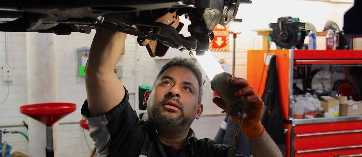 Lindsay Automotive Group Alexandria VA