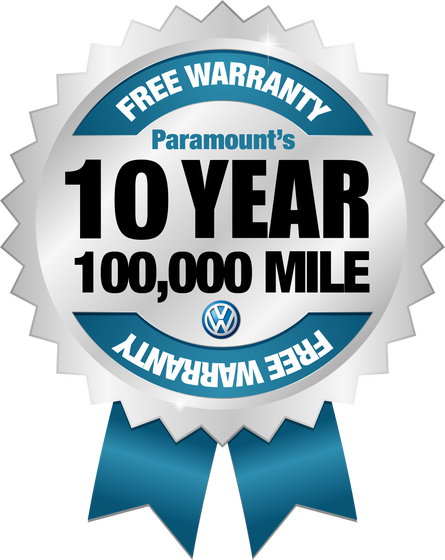 Paramount Volkswagen of Hickory Hickory NC