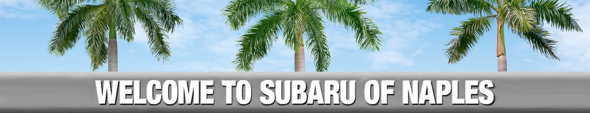 Subaru of Naples Naples FL