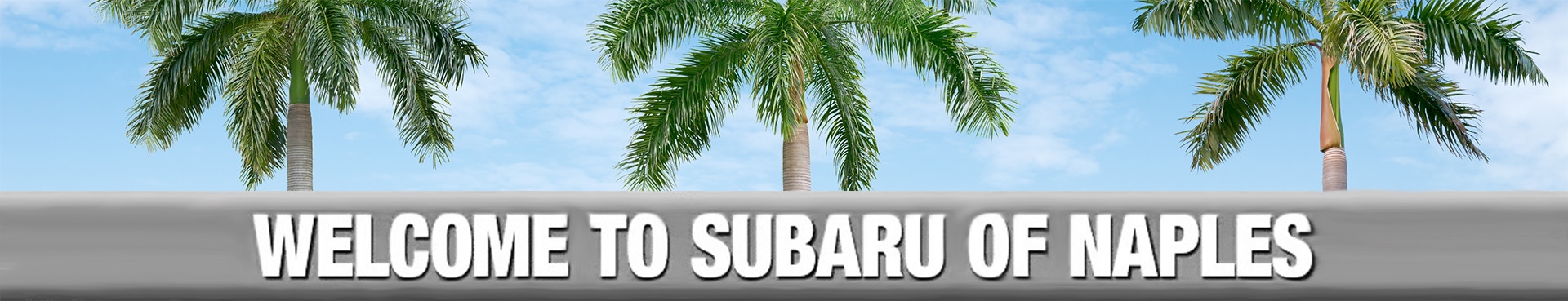 Subaru of Naples Naples FL