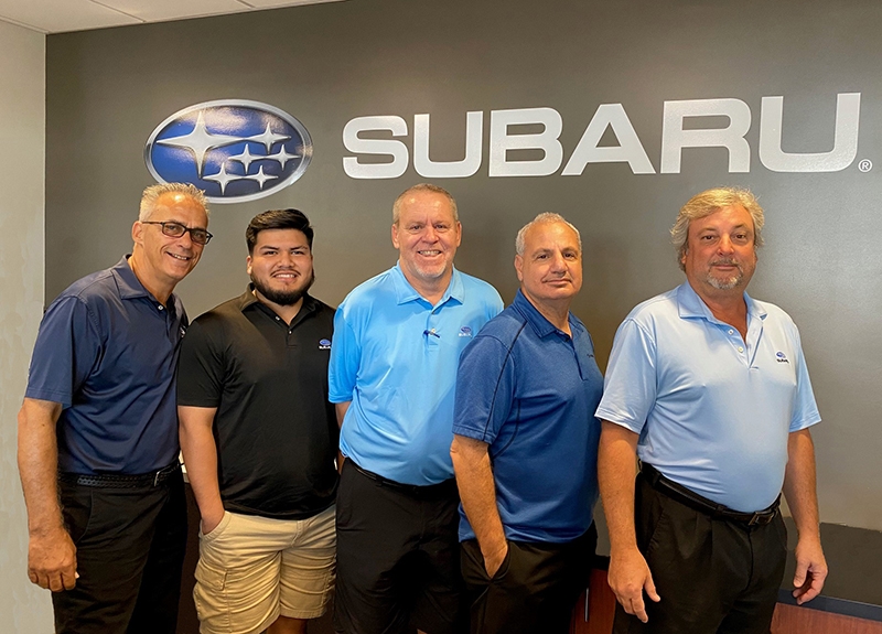 Subaru of Naples Naples FL