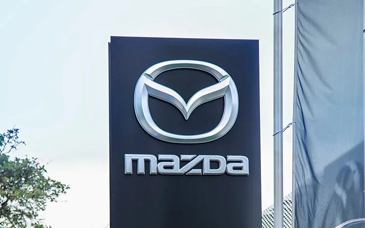 Cardinaleway Mazda Corona Corona CA