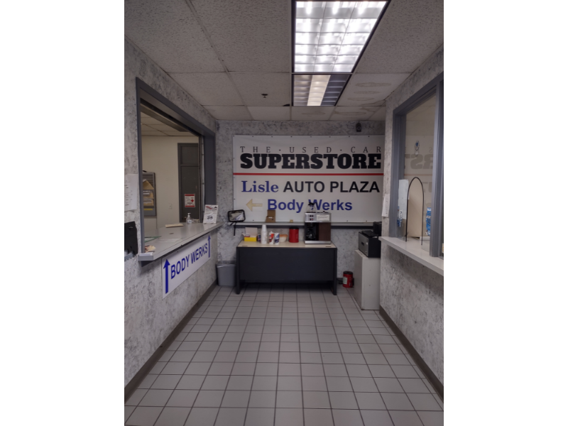 The Used Car Superstore Lisle Lisle IL