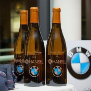 Hansel BMW