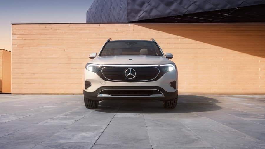 2023 Mercedes-Benz GLC SUV Mercedes-Benz of Temecula Temecula CA