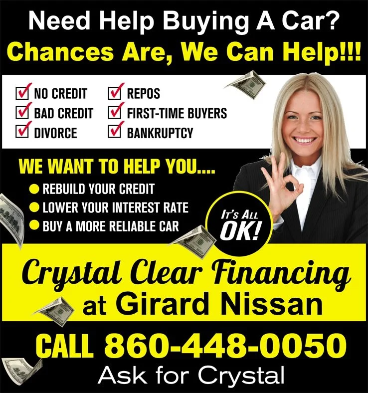 Girard Nissan Groton CT
