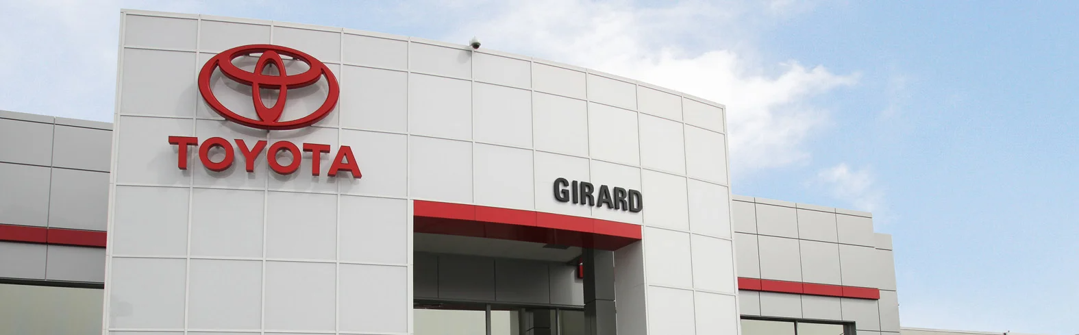 Girard Toyota