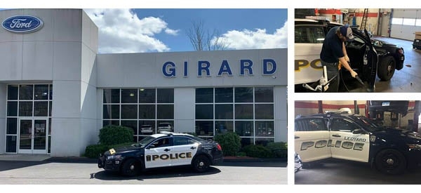 Girard Ford