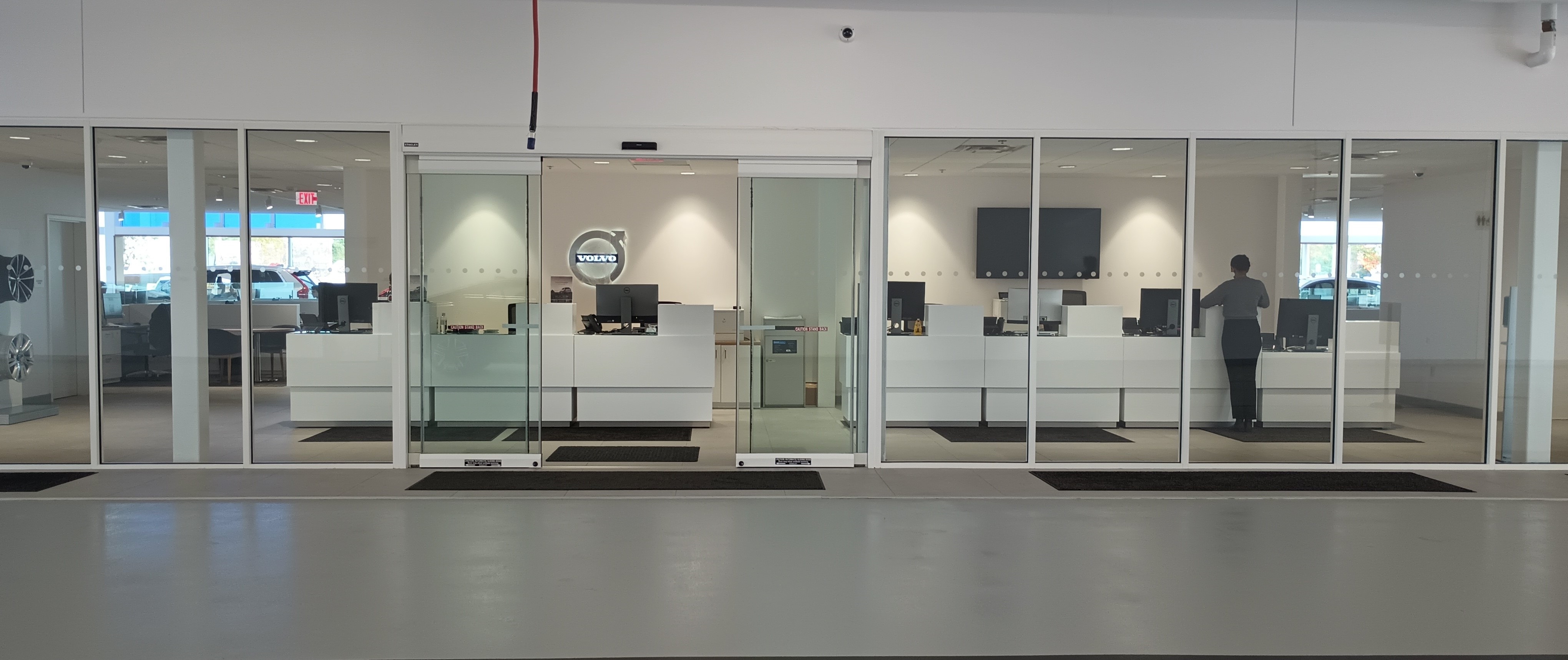 Lindsay Automotive Group Alexandria VA