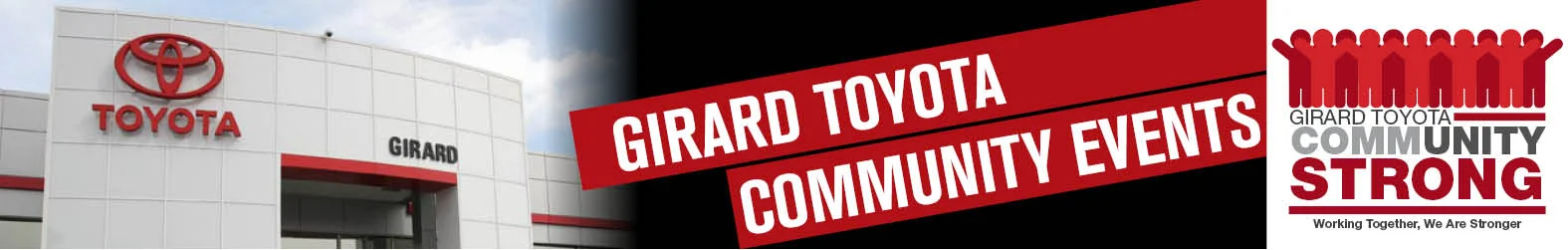 Girard Toyota