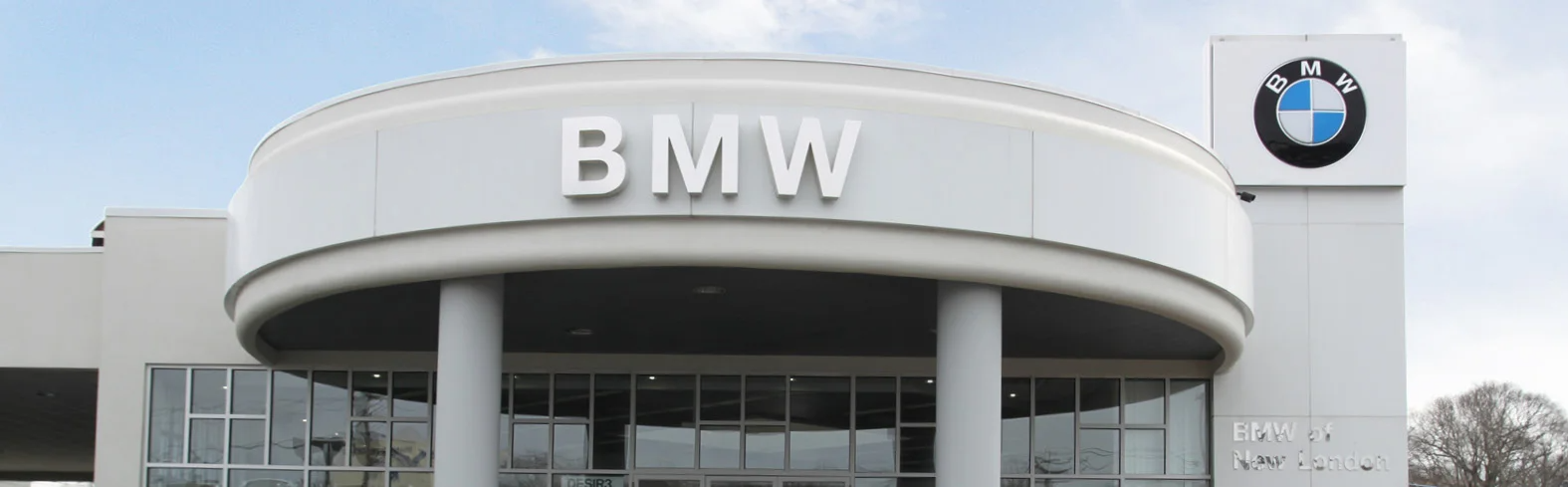 BMW of New London New London CT