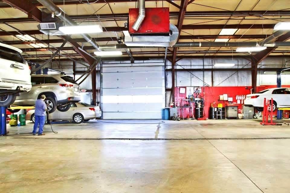 McDonough Toyota Staunton VA