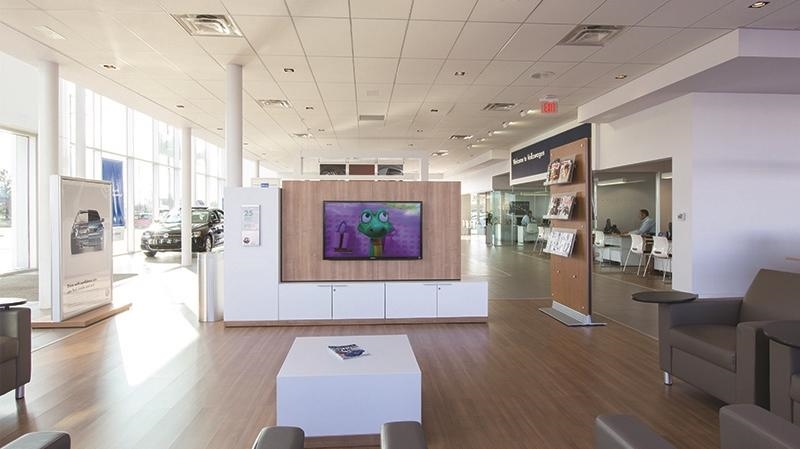 Vyletel Volkswagen Sterling Heights MI