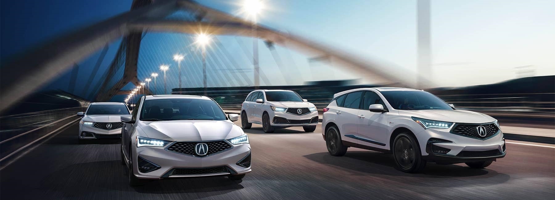 Advantage Acura of Naperville Naperville IL