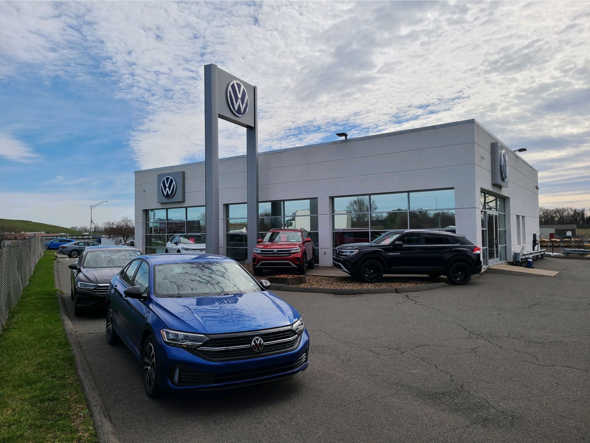 Volkswagen of Hartford Hartford CT