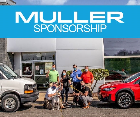 Muller Subaru Highland Park IL