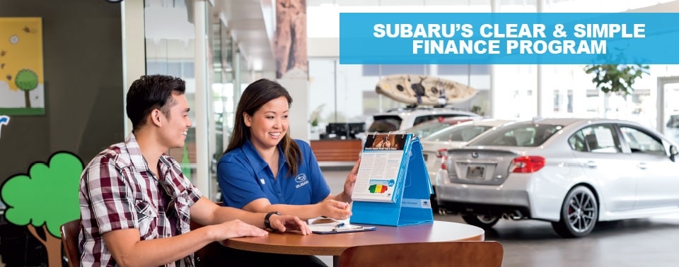 Muller Subaru Highland Park IL