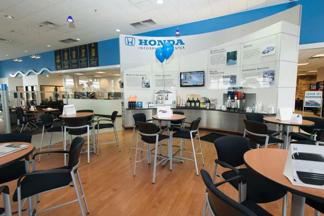 Honda Marysville Marysville OH