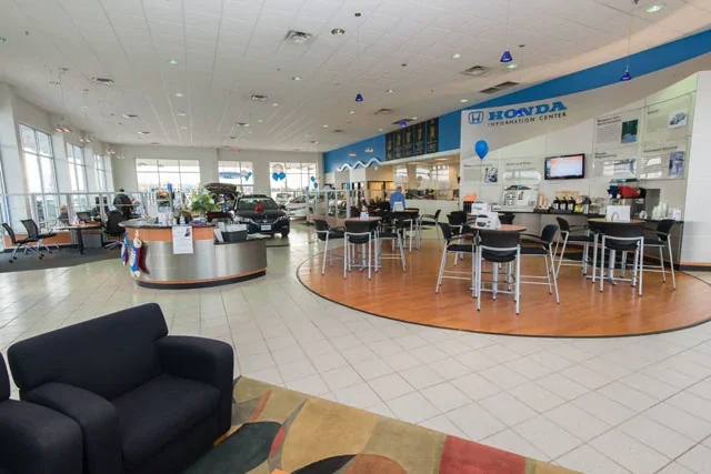 Honda Marysville Marysville OH