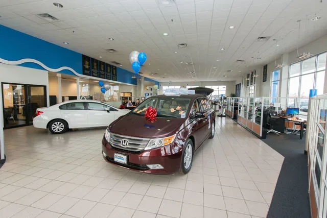 Honda Marysville Marysville OH