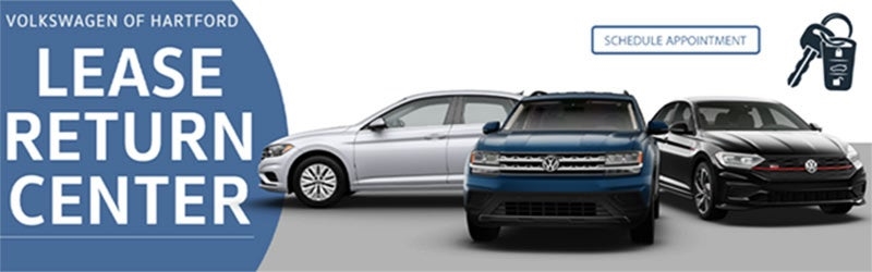 Volkswagen of Hartford Hartford CT