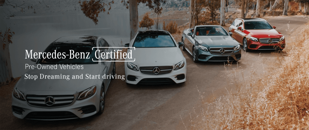 Mercedes-Benz of Bakersfield Bakersfield CA