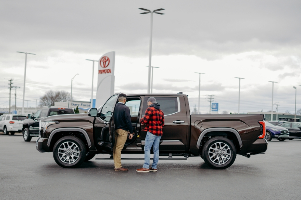 Toyota of Bowling Green Bowling Green KY