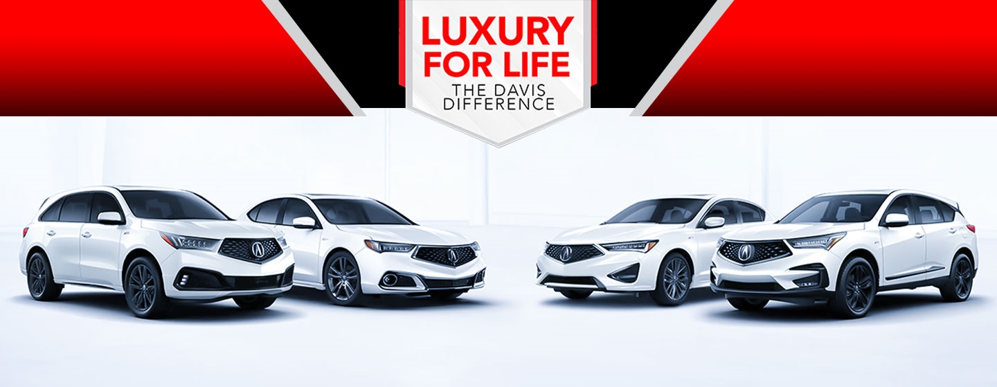 Davis Acura Langhorne PA