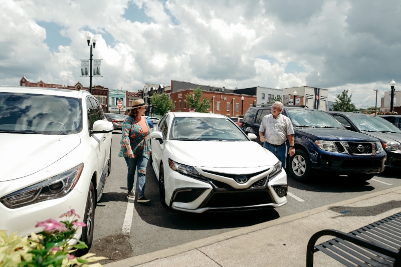 Toyota of Gallatin Gallatin TN