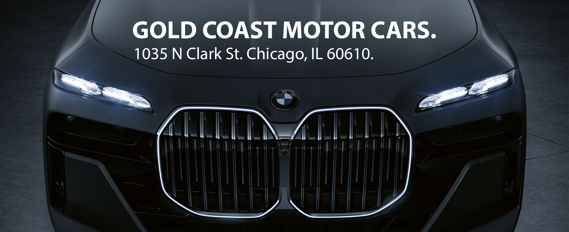 Perillo BMW Chicago IL