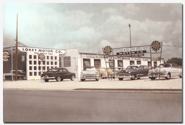 Subaru of Port Richey Port Richey FL