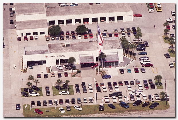 Subaru of Port Richey Port Richey FL