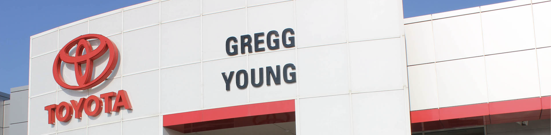 Gregg Young Toyota of Ottumwa