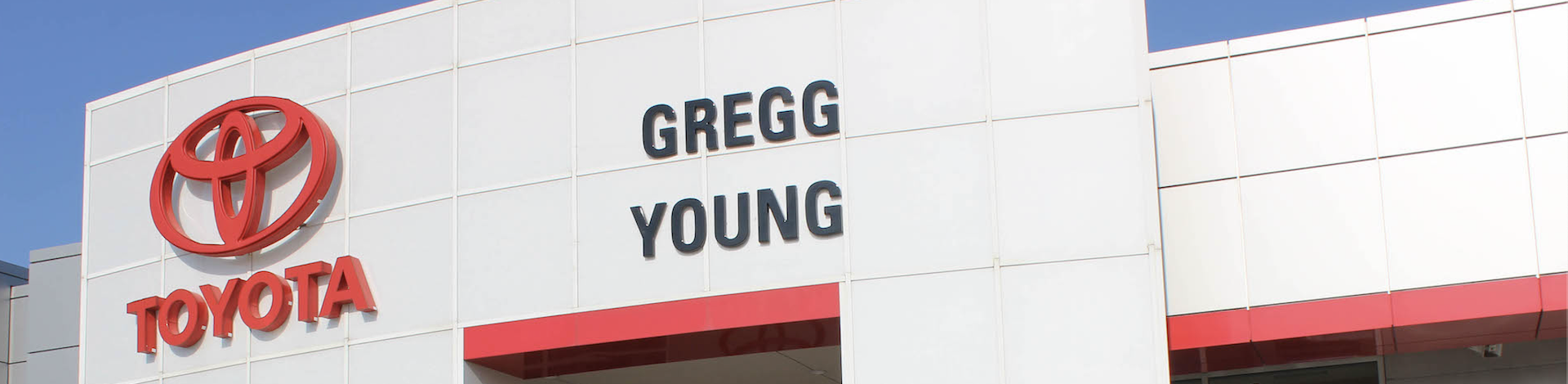 Gregg Young Toyota of Ottumwa Ottumwa IA