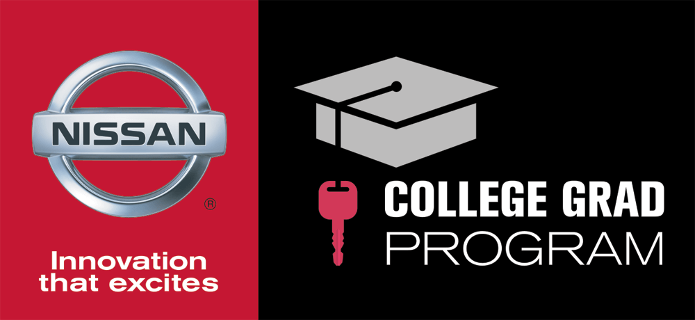 nissan college grad program