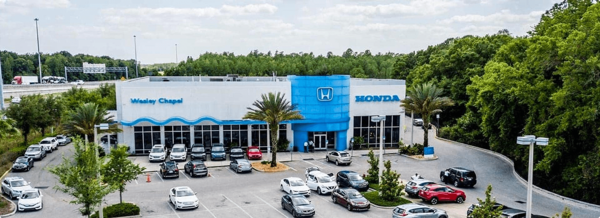 Wesley Chapel Honda Wesley Chapel FL