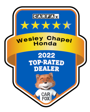 Wesley Chapel Honda Wesley Chapel FL