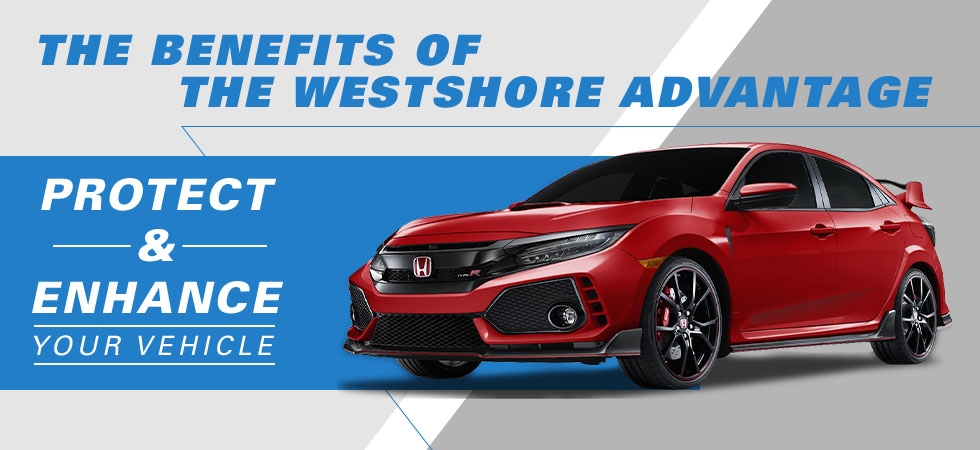 Westshore Honda Tampa FL