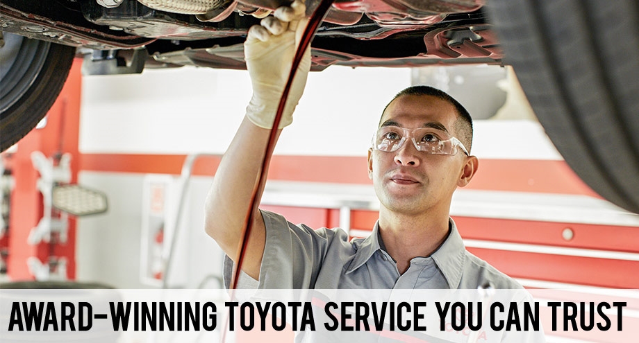 Toyota of Tampa Bay Tampa FL