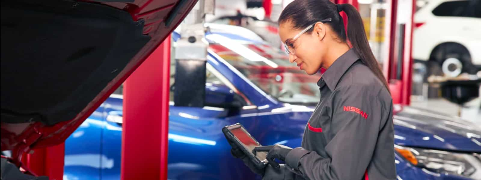 Maus Nissan New Port Richey New Port Richey FL