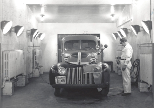 CMA's Williamsburg Ford Williamsburg VA