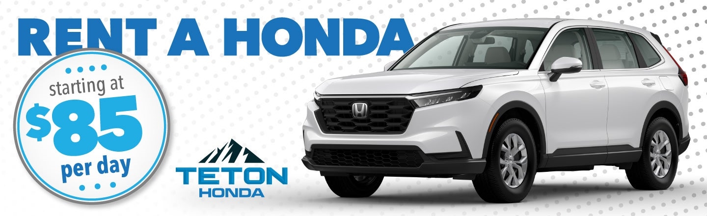 Teton Honda of Pocatello Pocatello ID