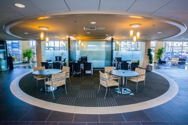 DCH Tustin Acura Tustin CA