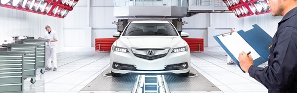 Expert Transmission Repair at Hubler Acura in Greenwood, IN