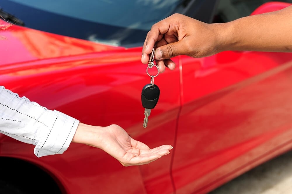 Car Keys for Used Cars in Farmington Hills, MI at Tamaroff Honda