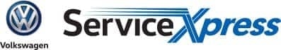 volkswagen service express
