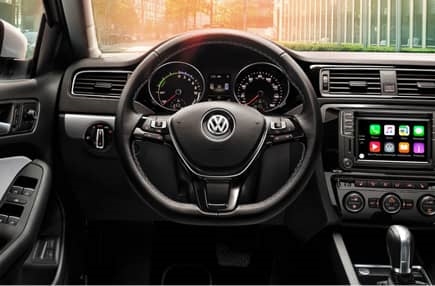 What Do The Dashboard Warning Lights In A Volkswagen Vehicle Mean