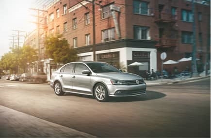 volkswagen drive easy protection
