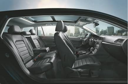 volkswagen drive easy protection