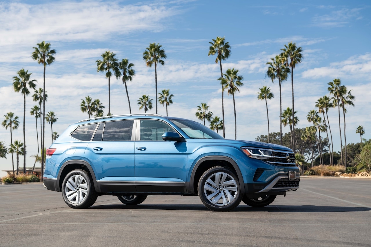 McKenna Volkswagen Huntington Beach Huntington Beach CA